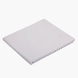 Men's Noble Cotton Unstitched Suit - White, Men's Unstitched Fabric, Chase Value, Chase Value