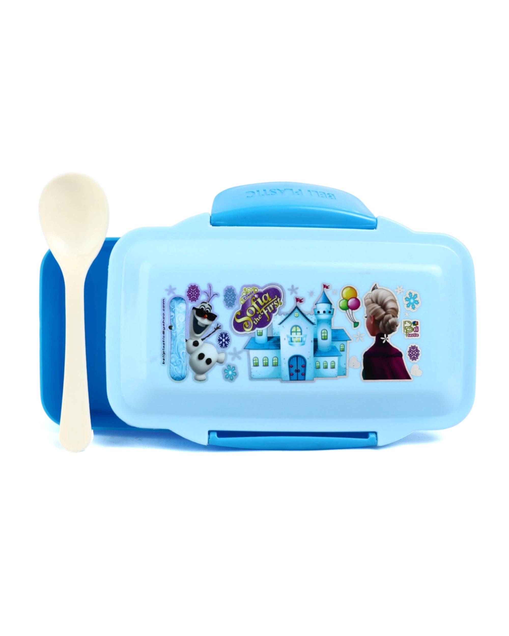 Disney Lunch Box
