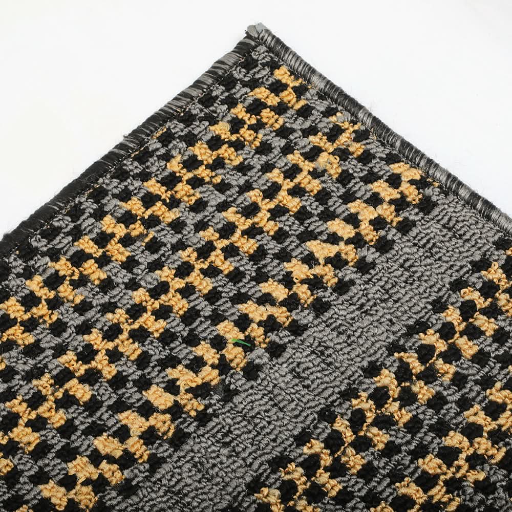 Carpet Mat Grey Backing - Grey, Mat, Chase Value, Chase Value
