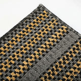 Carpet Mat Grey Backing - Grey, Mat, Chase Value, Chase Value