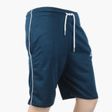 Men's Knitted Short - Steel Green, Men's Shorts, Chase Value, Chase Value