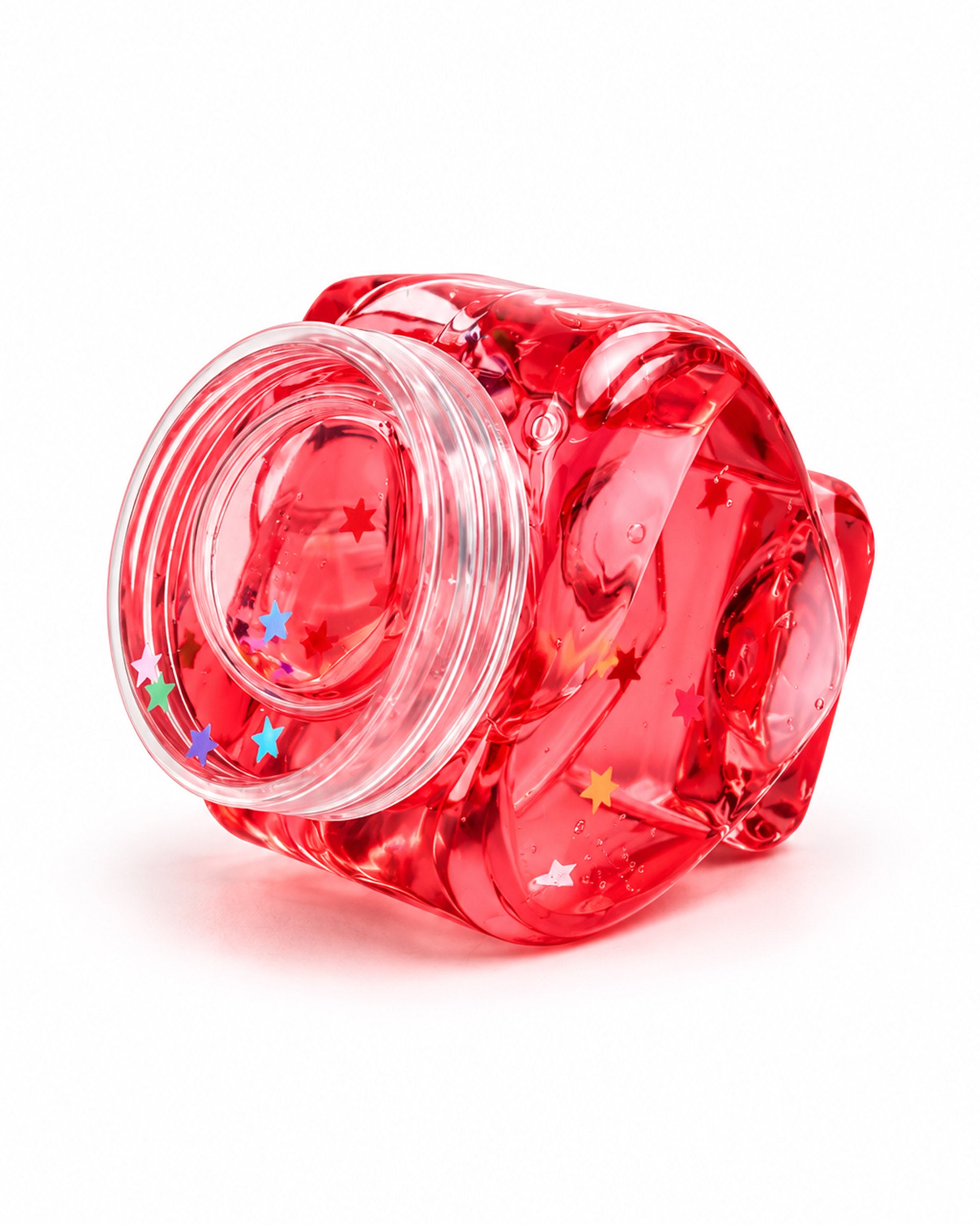 Slime Jelly For Kids