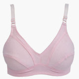 Women's Bra  - Pink, Women Bras, Chase Value, Chase Value