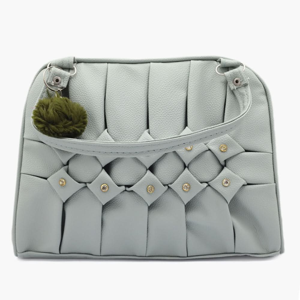 Women's Bag - Sea Green, Women Bags, Chase Value, Chase Value