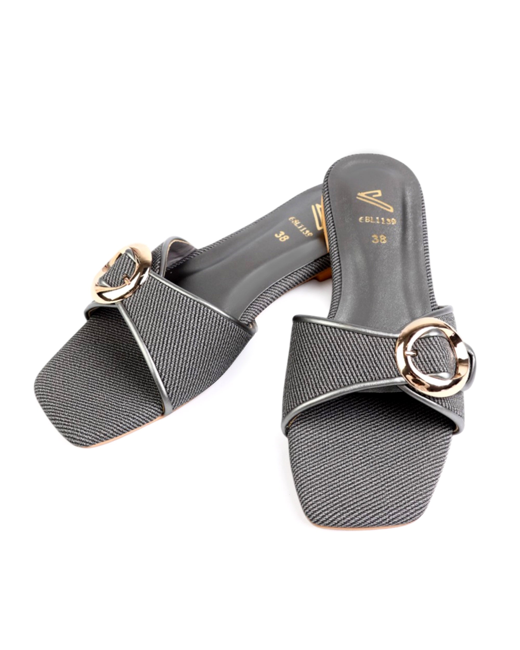 Valuables Women's Casual Slippers