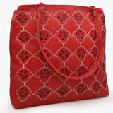 Women's Bag - Red, Women Bags, Chase Value, Chase Value