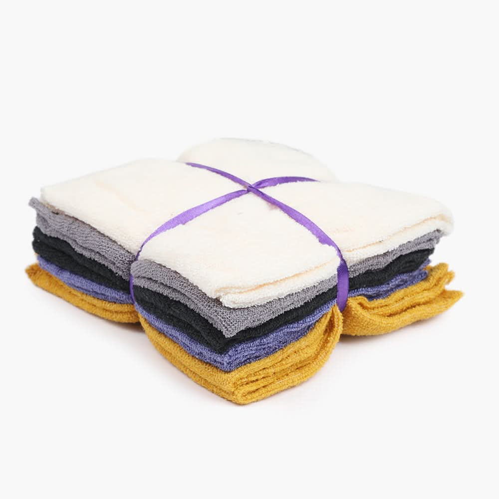 Kitchen Towel 10Pcs Set - A, Kitchen Towels, Chase Value, Chase Value