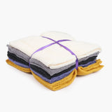 Kitchen Towel 10Pcs Set - A, Kitchen Towels, Chase Value, Chase Value