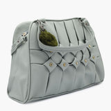 Women's Bag - Sea Green, Women Bags, Chase Value, Chase Value
