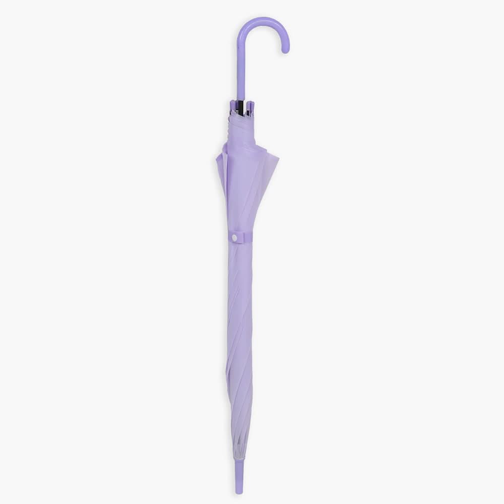 Plain Umbrella - Purple, Umbrellas, Chase Value, Chase Value