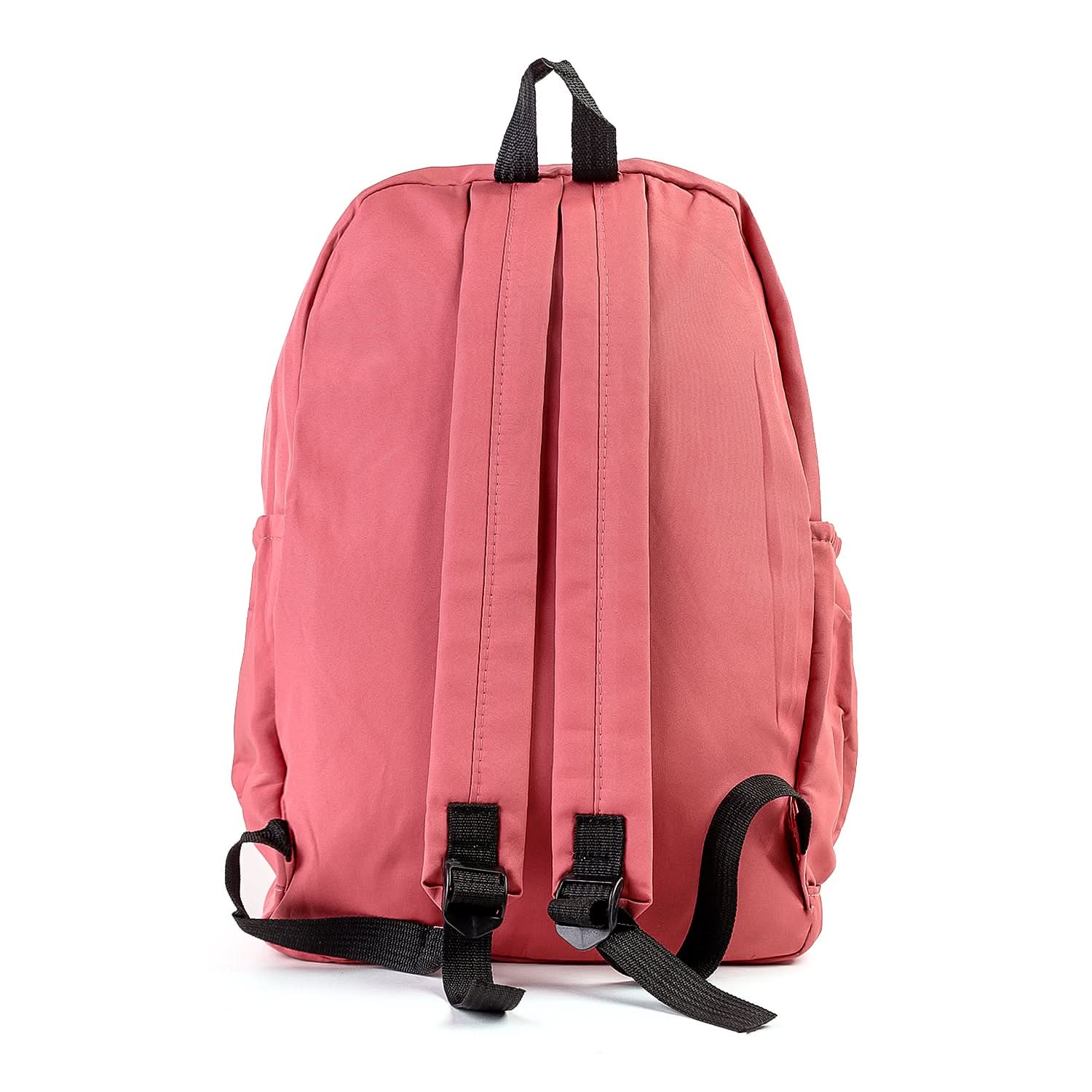 Kids School Bag - Tea Pink, School Bags, Chase Value, Chase Value