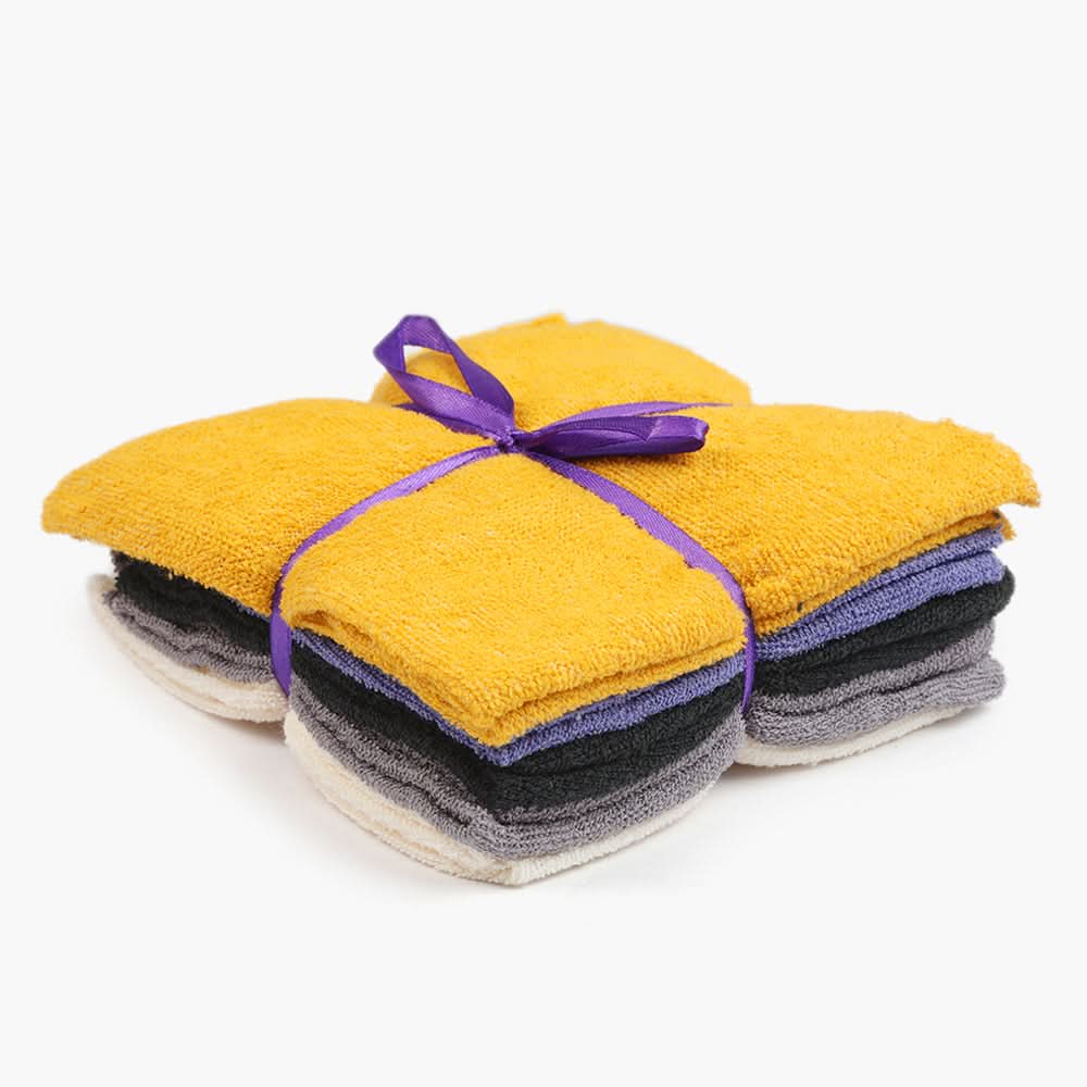 Kitchen Towel 10Pcs Set - A, Kitchen Towels, Chase Value, Chase Value