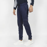 Men's Cotton Cargo Pant - Navy Blue, Men's Casual Pants & Jeans, Chase Value, Chase Value
