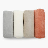 Kitchen Towel 4Pcs Set Roll Pack - A, Kitchen Towel, Chase Value, Chase Value