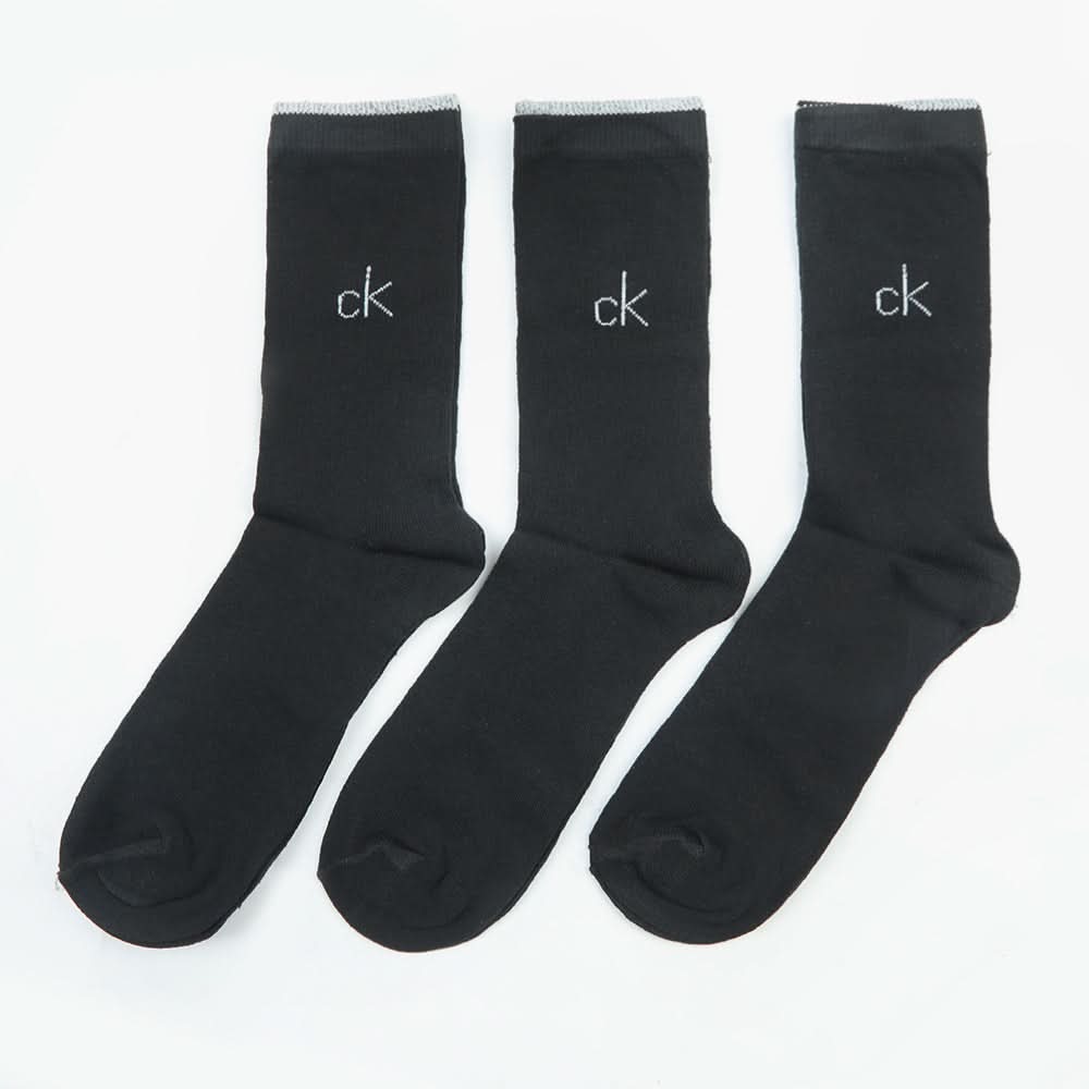 Men's Lycra Sock Pack of 3, Men's Socks, Chase Value, Chase Value