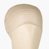 Women's Hijab Cap - Skin, Women Hats & Caps, Chase Value, Chase Value