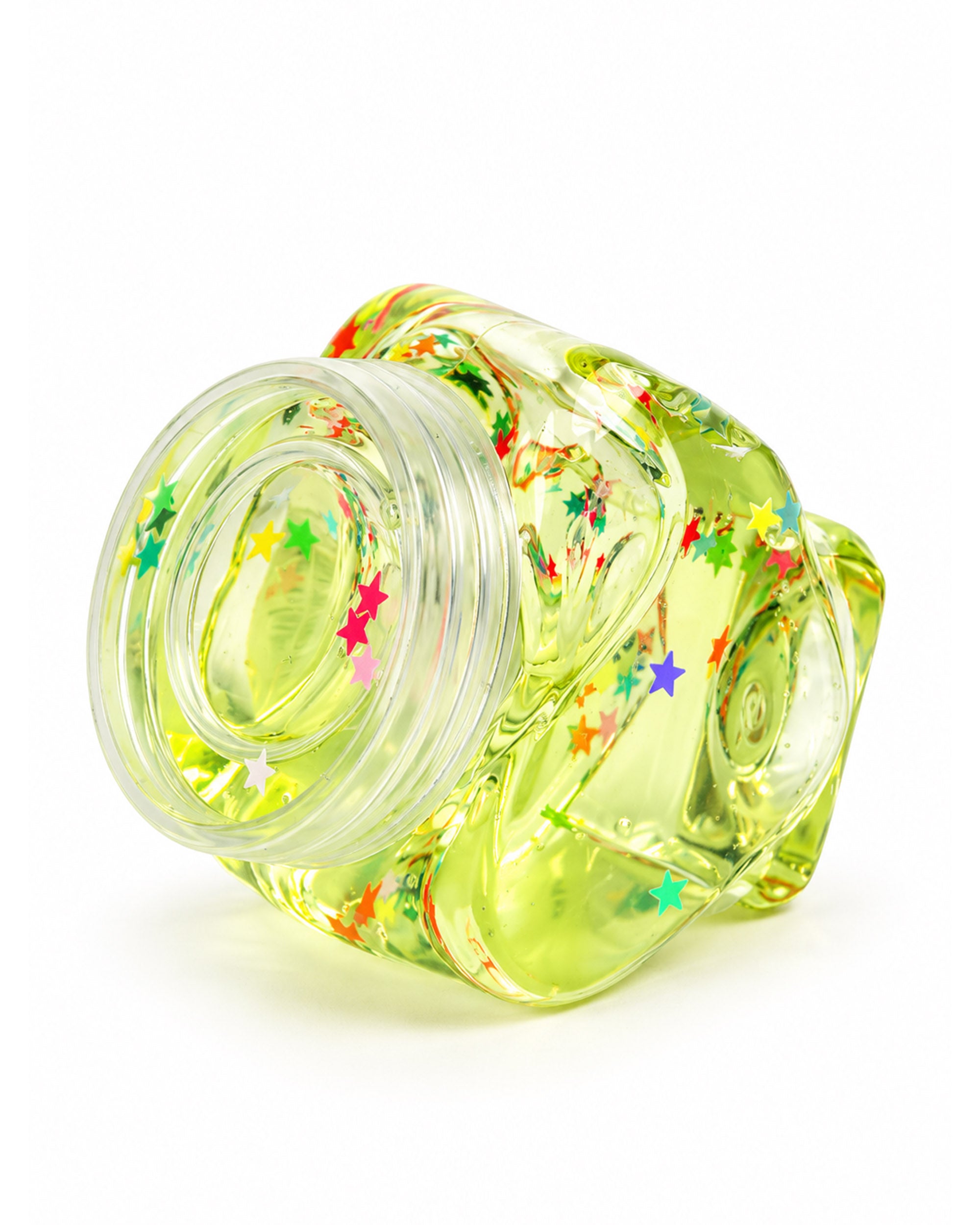Slime Jelly For Kids
