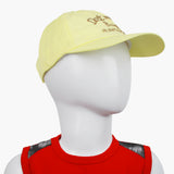 Boys P-Cap - Lemon, Boys Caps & Hats, Chase Value, Chase Value