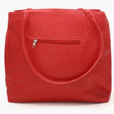 Women's Bag - Red, Women Bags, Chase Value, Chase Value