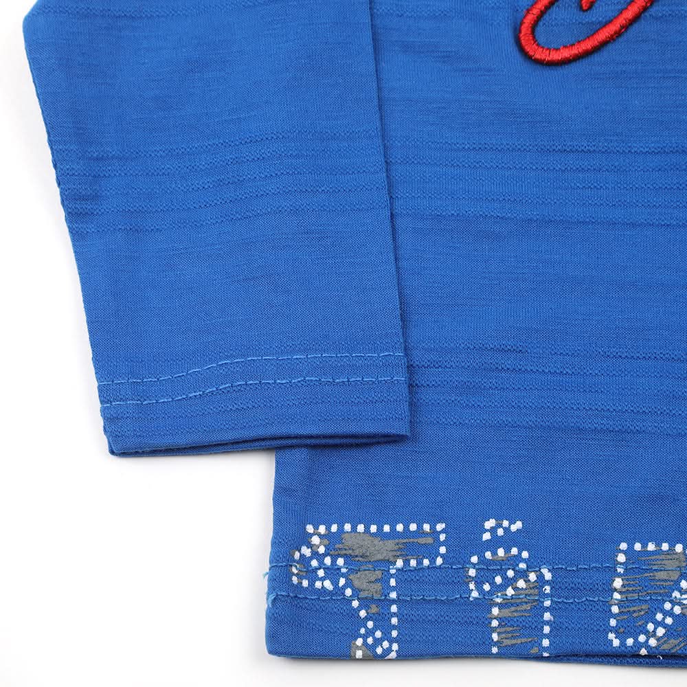 Newborn  Boys Suits - Blue, Newborn Boys Sets & Suits, Chase Value, Chase Value