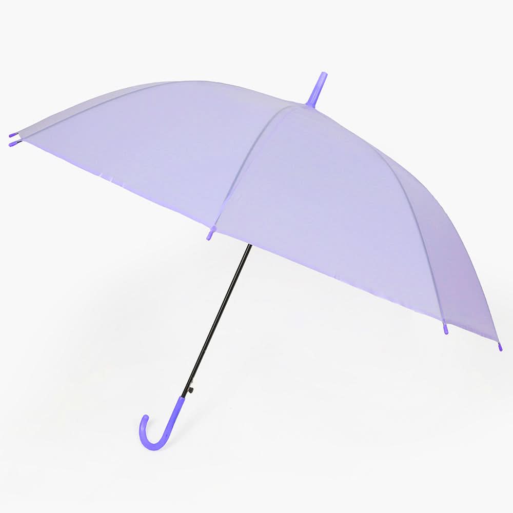 Plain Umbrella - Purple, Umbrellas, Chase Value, Chase Value