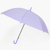 Plain Umbrella - Purple, Umbrellas, Chase Value, Chase Value