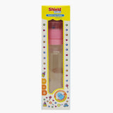 Shield Rattle Feeder 250ml - Pink, Feeding Supplies, Shield, Chase Value