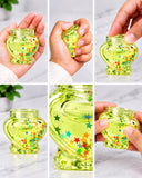 Slime Jelly For Kids