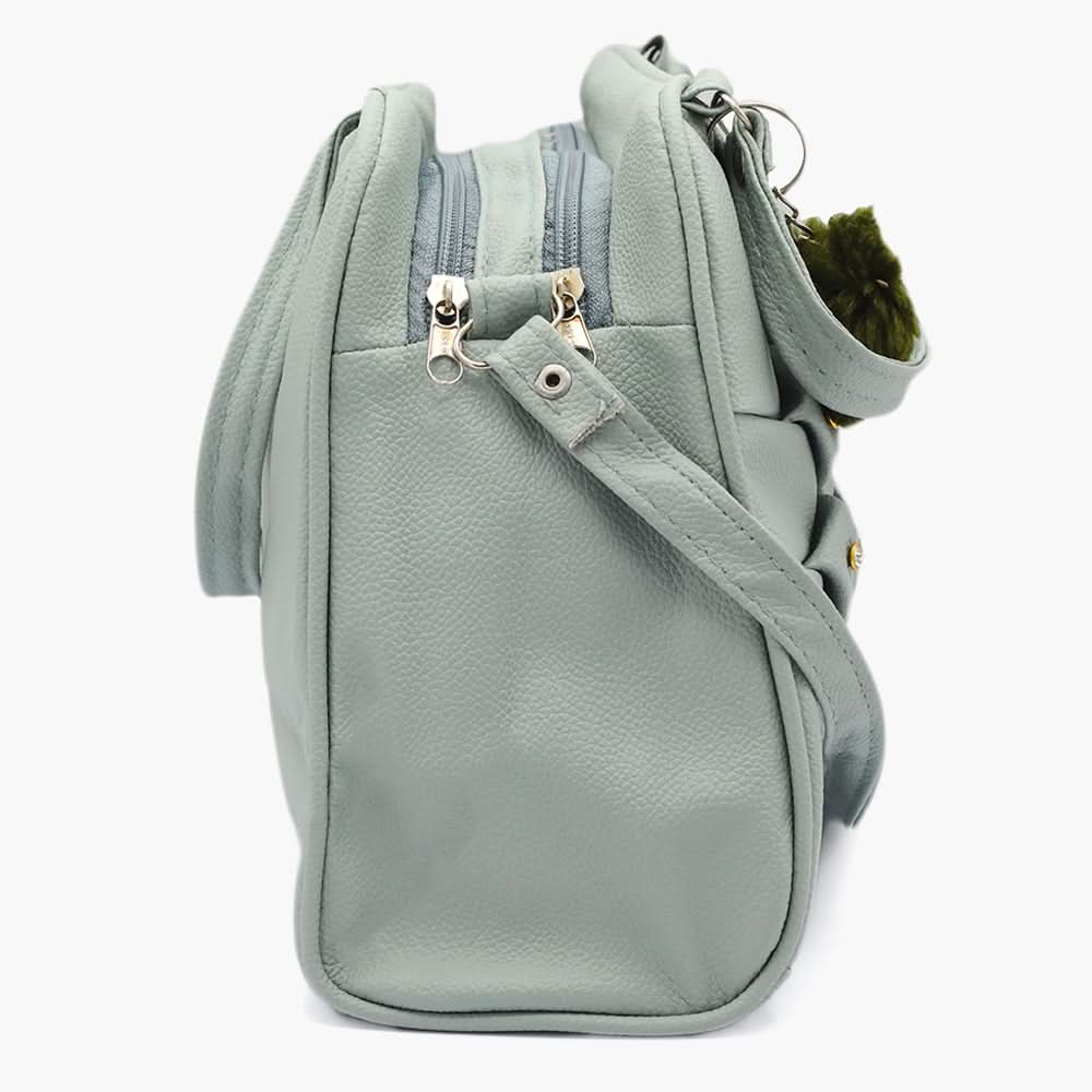 Women's Bag - Sea Green, Women Bags, Chase Value, Chase Value