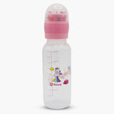 Shield Rattle Feeder 250ml - Pink, Feeding Supplies, Shield, Chase Value