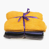Kitchen Towel 10Pcs Set - A, Kitchen Towels, Chase Value, Chase Value