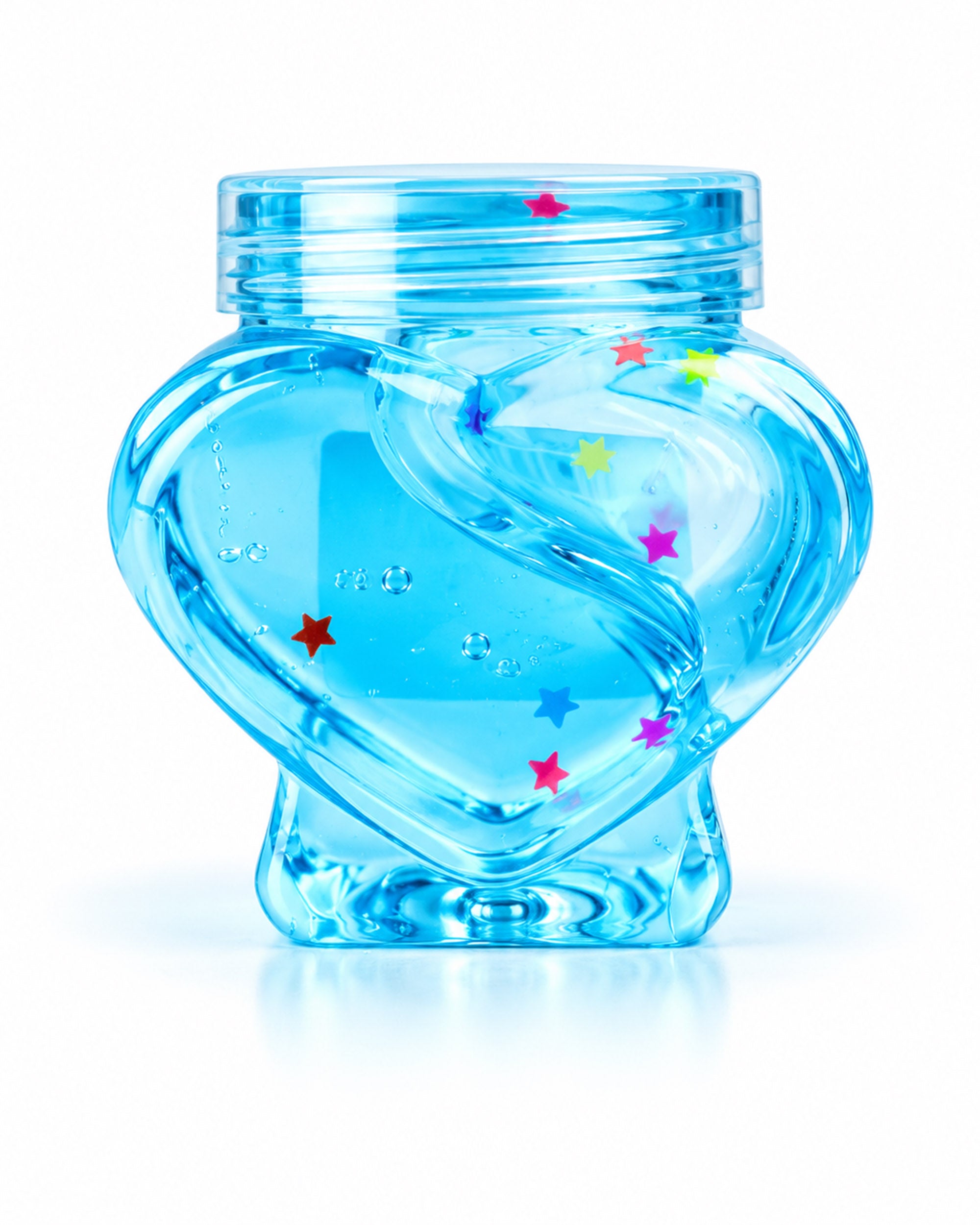 Slime Jelly For Kids