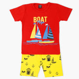 Boys Suit - Red, Boys Sets & Suits, Chase Value, Chase Value