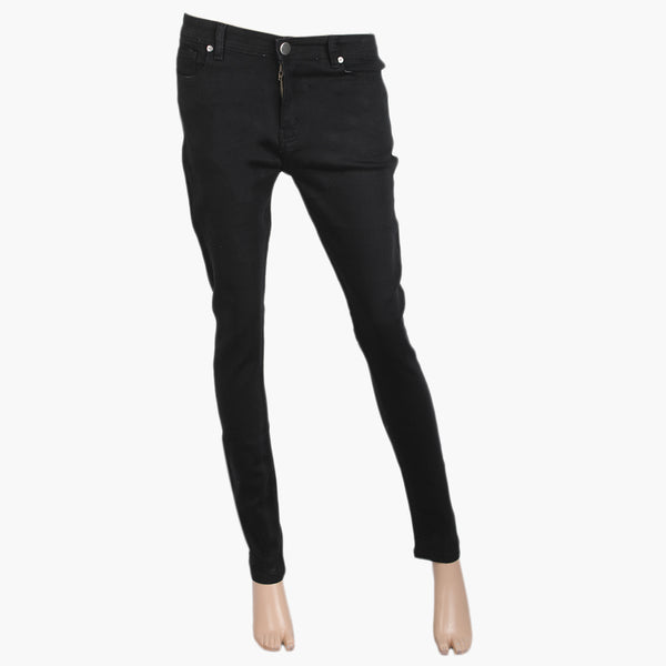 Women's Zara Pant - Black, Women Pants & Tights, Chase Value, Chase Value
