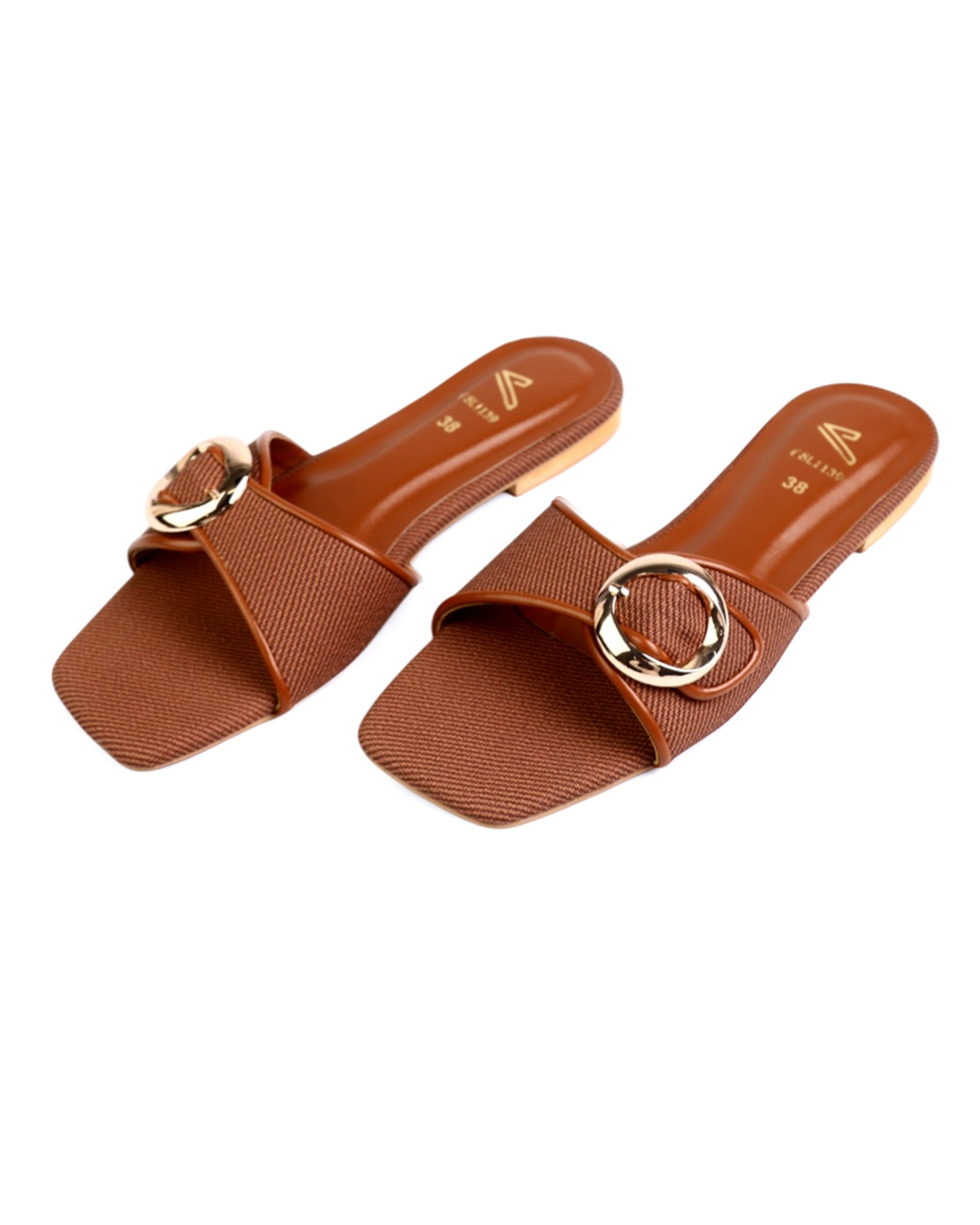Valuables Women's Casual Slippers