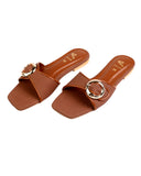 Valuables Women's Casual Slippers