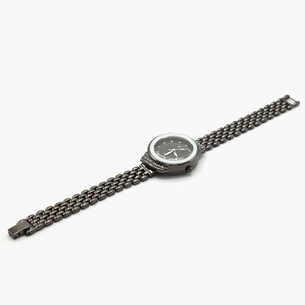 Women's Watch - Black, Women Watches, Chase Value, Chase Value