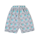 Newborn Boys Sando Suit - Sky Blue, Newborn Boys Sets & Suits, Chase Value, Chase Value