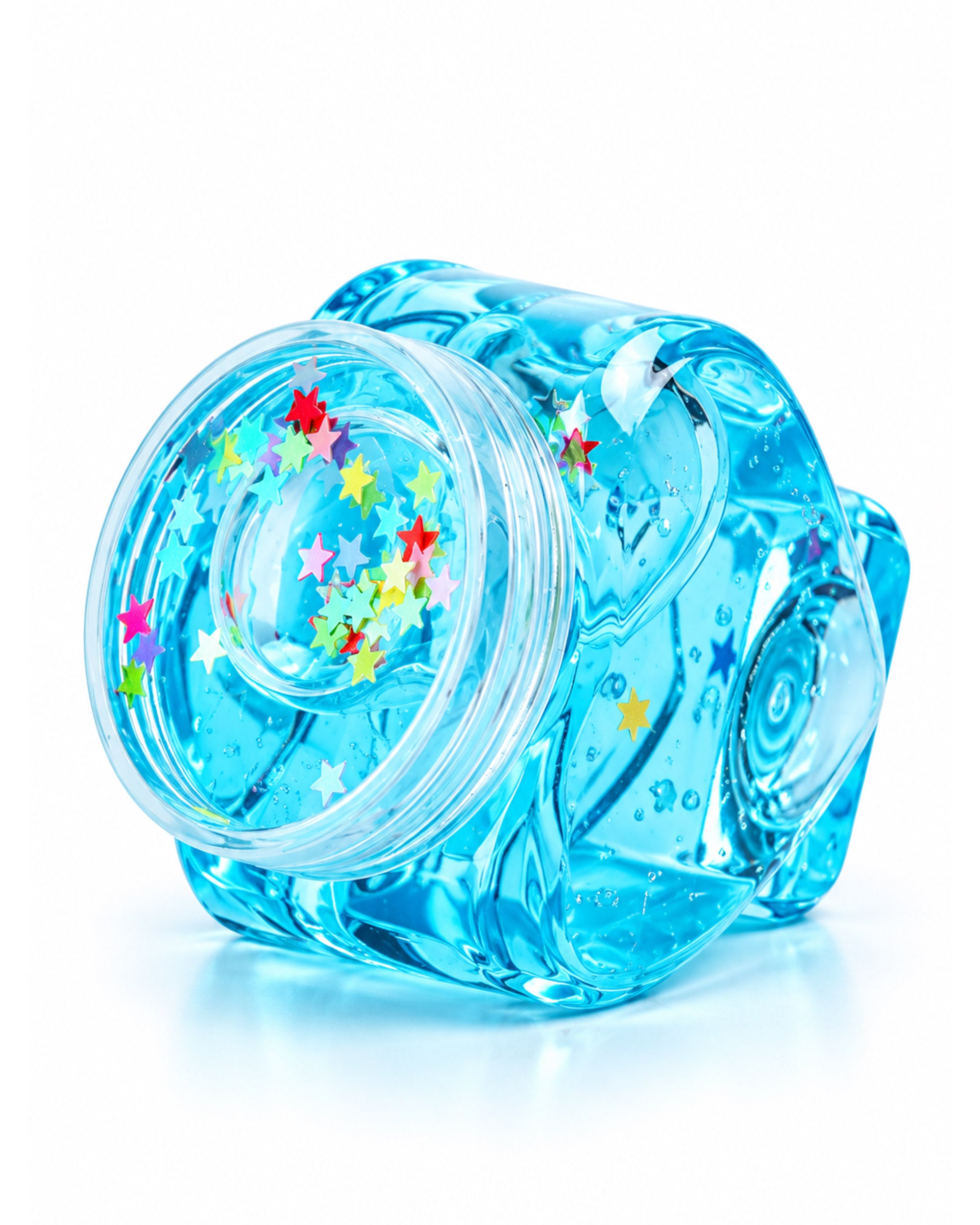 Slime Jelly For Kids