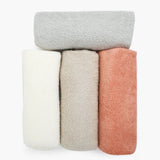 Kitchen Towel 4Pcs Set Roll Pack - A, Kitchen Towel, Chase Value, Chase Value
