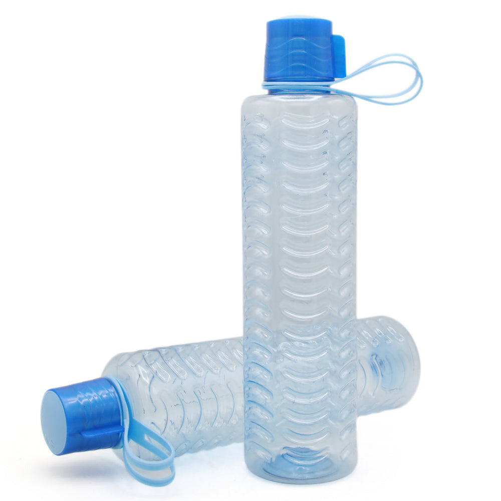 Water Bottle - Blue, Tiffin Boxes & Bottles, Chase Value, Chase Value
