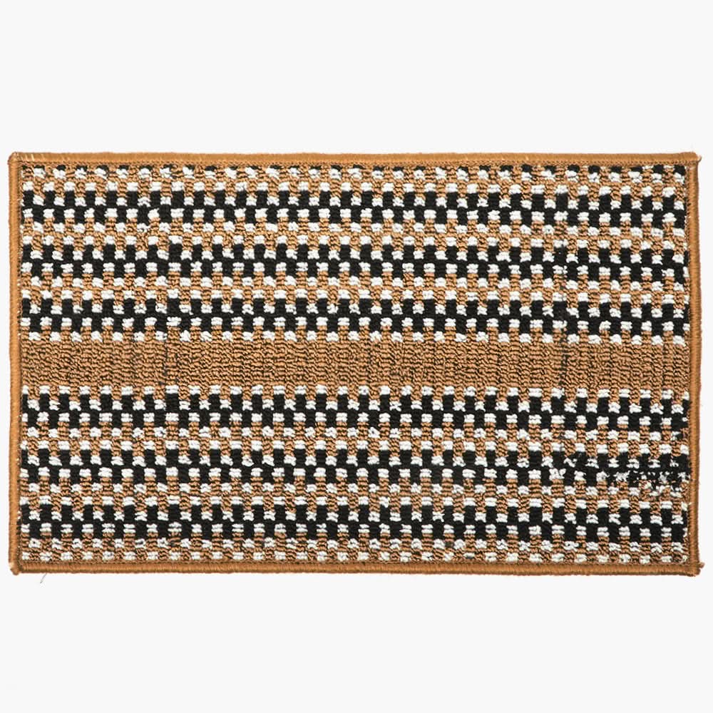 Carpet Mat Grey Backing - Golden, Mat, Chase Value, Chase Value