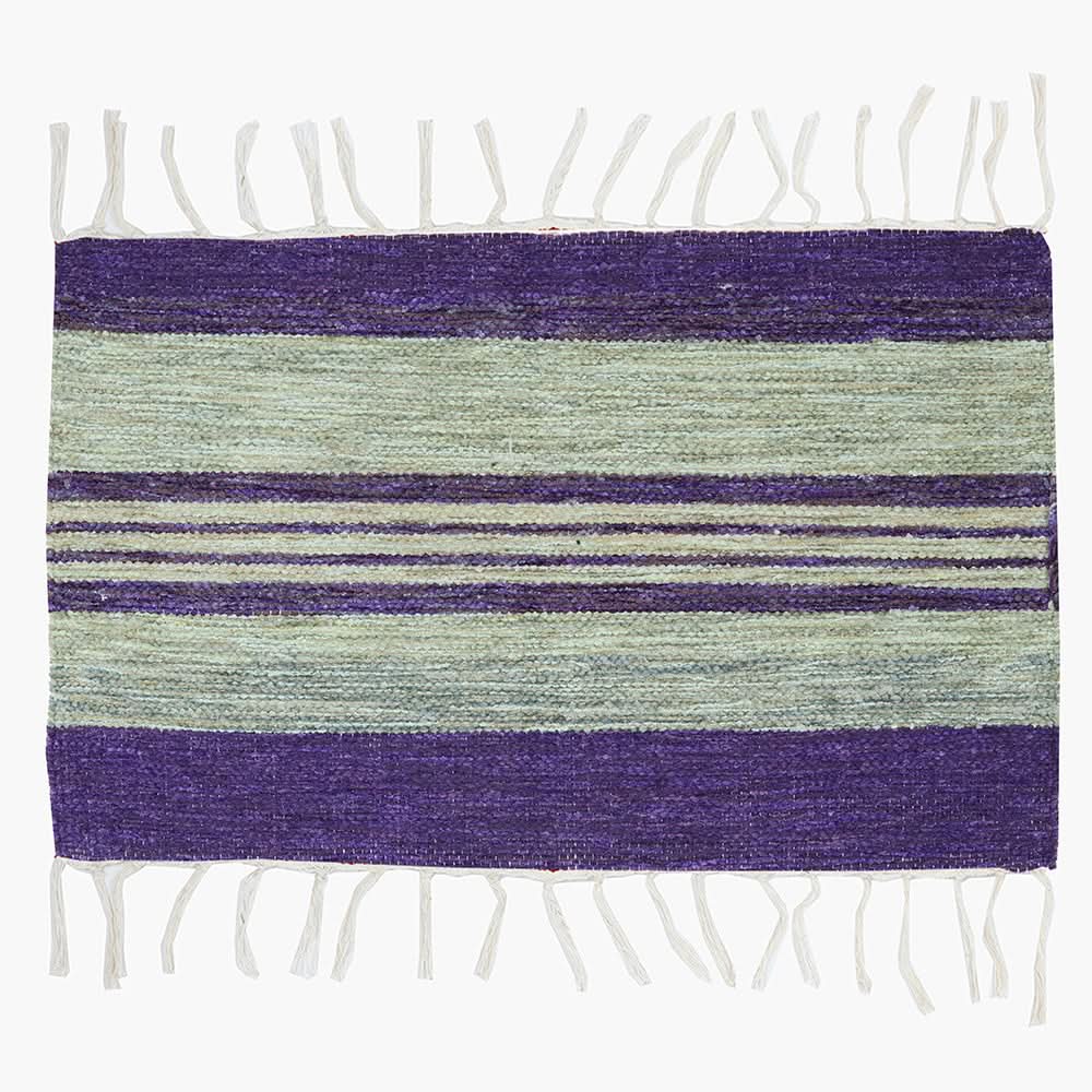 Velvet Dari - Purple, Mats, Chase Value, Chase Value