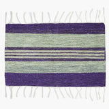 Velvet Dari - Purple, Mats, Chase Value, Chase Value