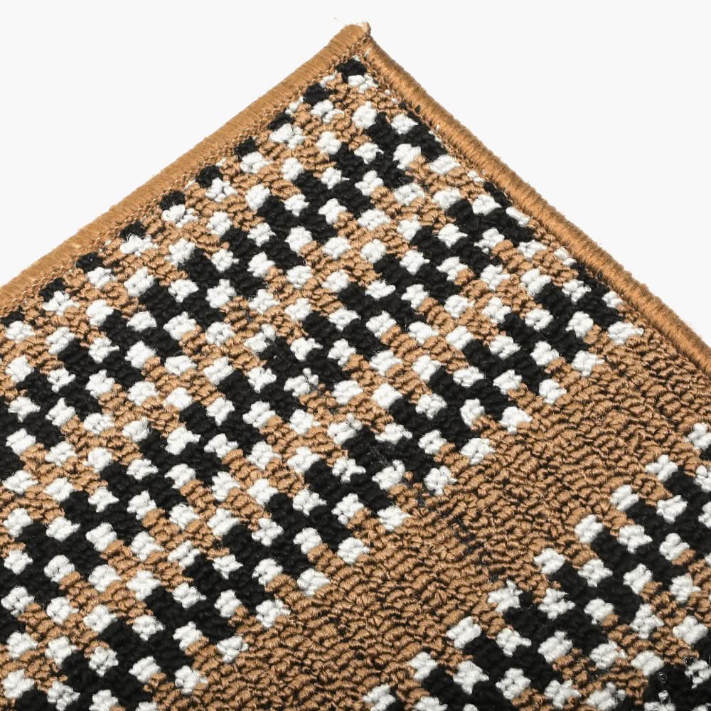Carpet Mat Grey Backing - Golden, Mat, Chase Value, Chase Value