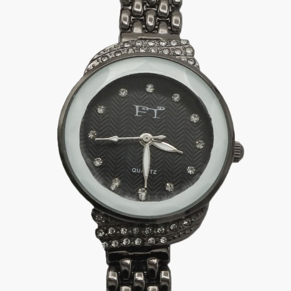 Women's Watch - Black, Women Watches, Chase Value, Chase Value