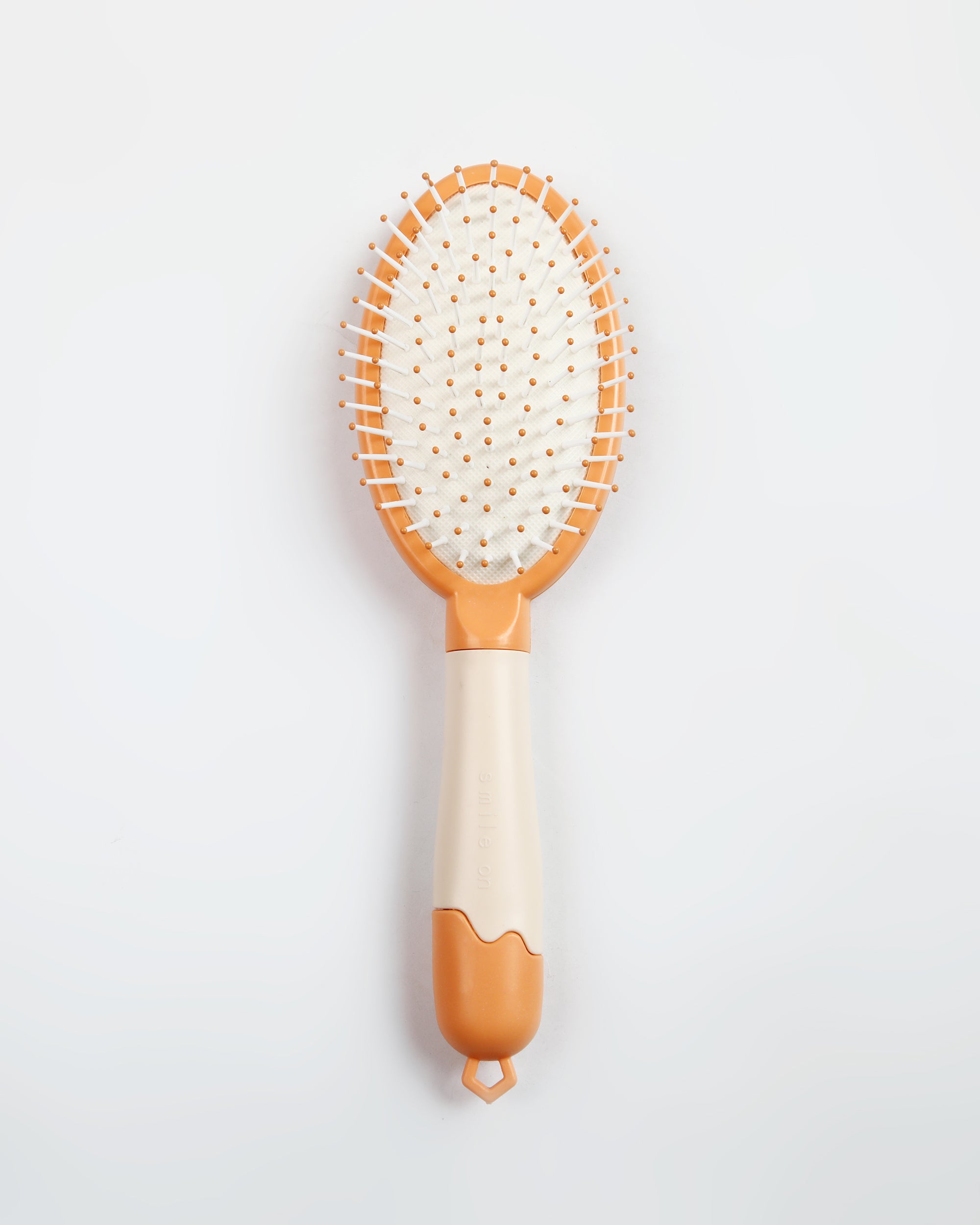 Oval Hair Brush