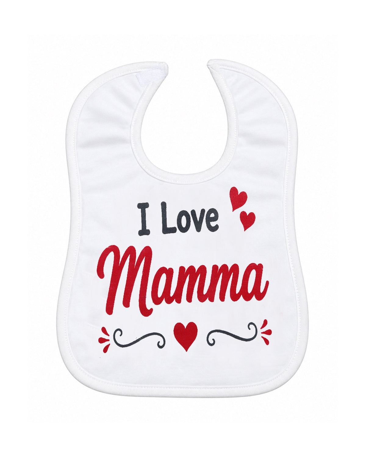 Valuables Newborn Baby Apron Bibs