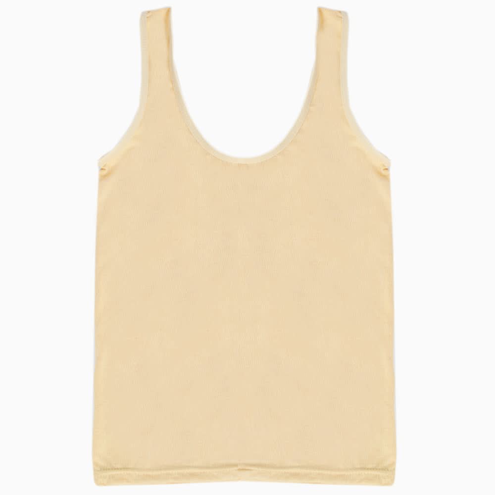 Girls Shameez Chora Step - Skin, Girls Shameez Camisole & Biddies, Chase Value, Chase Value