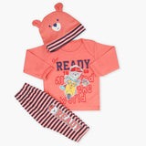 Newborn Boys Suits - Peach, Newborn Boys Sets & Suits, Chase Value, Chase Value
